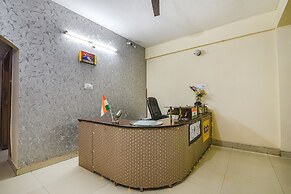 Fabhotel Maadhavam Residence