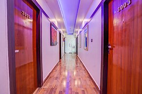 Fabhotel Prime Stay Inn I