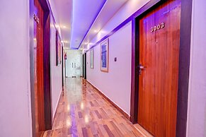 Fabhotel Prime Stay Inn I