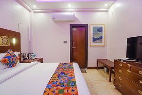 Fabhotel Prime Stay Inn I