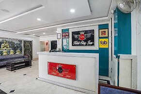 Fabhotel Prime Stay Inn I