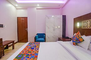 Fabhotel Prime Stay Inn I