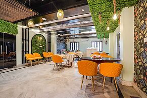 Fabhotel Prime Stay Inn I