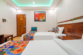 Fabhotel Prime Stay Inn I