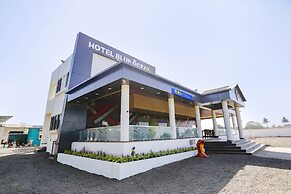 Fabhotel Blue Ocean Mnj Resort