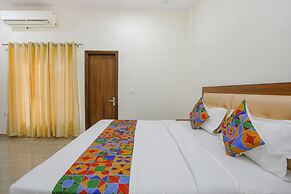 Fabhotel Grihum