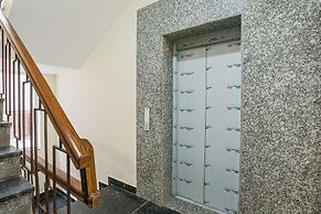 Fabhotel Grihum