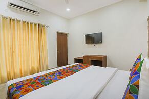 Fabhotel Grihum