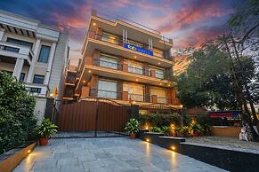 Fabhotel Grihum