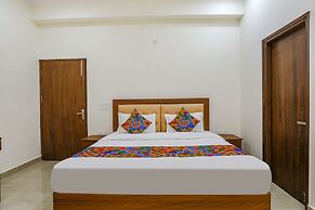 Fabhotel Grihum