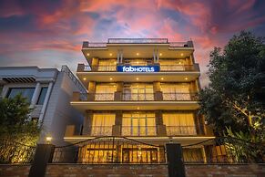 Fabhotel Grihum