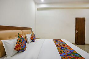 Fabhotel Grihum