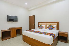 Fabhotel Grihum