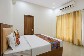 Fabhotel Grihum