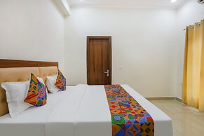 Fabhotel Grihum