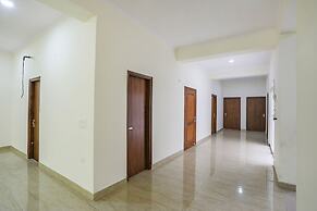 Fabhotel Grihum