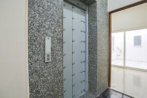 Fabhotel Grihum