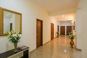 Fabhotel Grihum