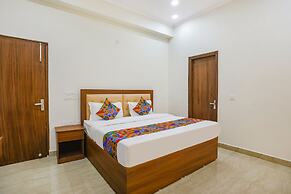 Fabhotel Grihum