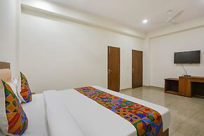 Fabhotel Grihum