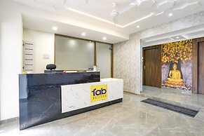 Fabhotel Hill Park I