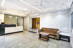 Fabhotel Hill Park I