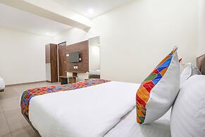 Fabhotel Hill Park I