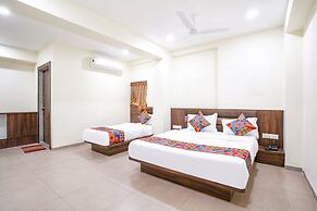 Fabhotel Hill Park I