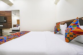 Fabhotel Hill Park I