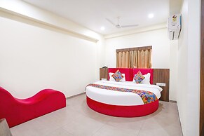 Fabhotel Hill Park I