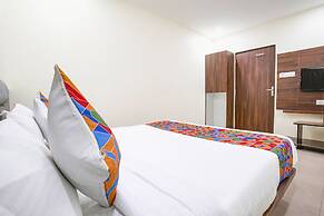 Fabhotel Hill Park I