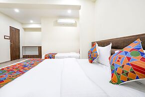 Fabhotel Hill Park I