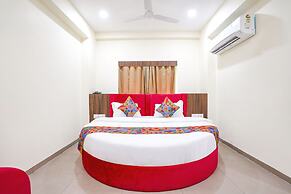 Fabhotel Hill Park I