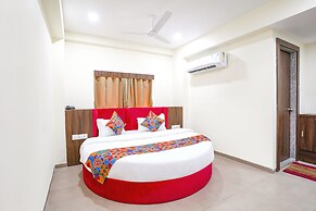 Fabhotel Hill Park I