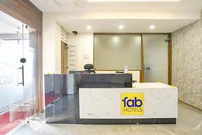 Fabhotel Hill Park I