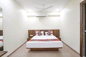 Fabhotel Hill Park I