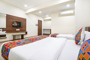 Fabhotel Hill Park I