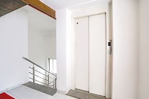 Fabhotel Hill Park I