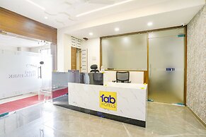 Fabhotel Hill Park I