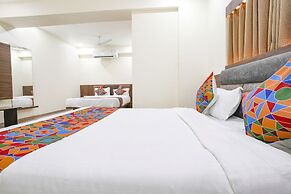 Fabhotel Hill Park I