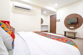 Fabhotel Hill Park I