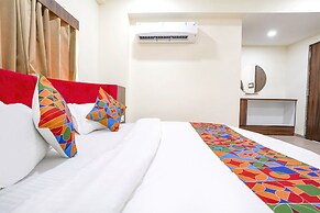 Fabhotel Hill Park I