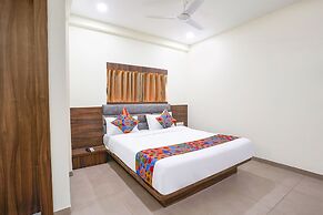 Fabhotel Hill Park I