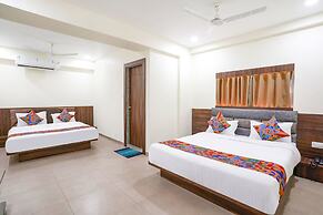 Fabhotel Hill Park I