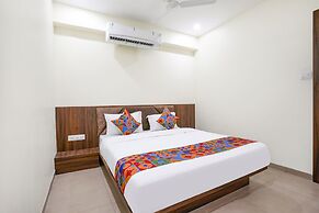 Fabhotel Hill Park I