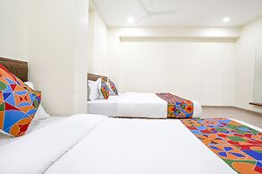 Fabhotel Hill Park I