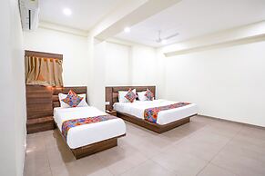 Fabhotel Hill Park I