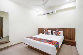 Fabhotel Hill Park I