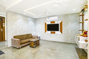 Fabhotel Hill Park I