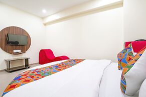 Fabhotel Hill Park I